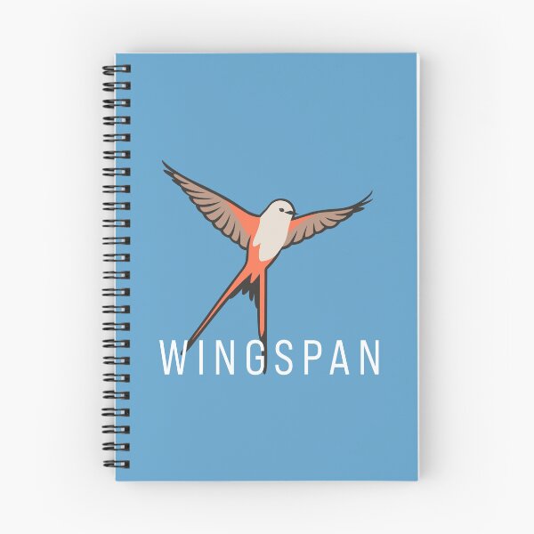 Item preview, Wingspan designed and sold by RatArt Designs.
