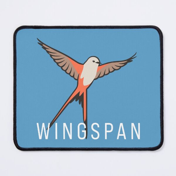 Item preview, Wingspan designed and sold by RatArt Designs.