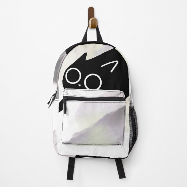 Item preview, Void Cat designed and sold by 7BRiver.