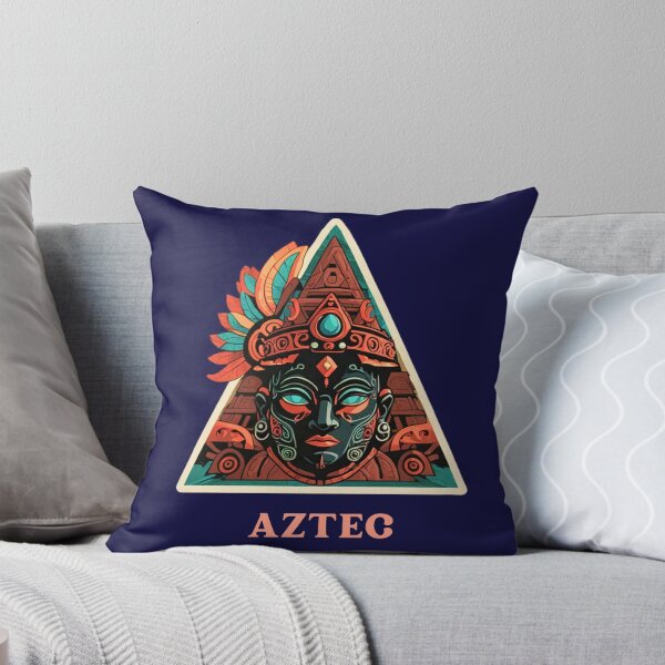 Item preview, Aztec designed and sold by dpoflynn.