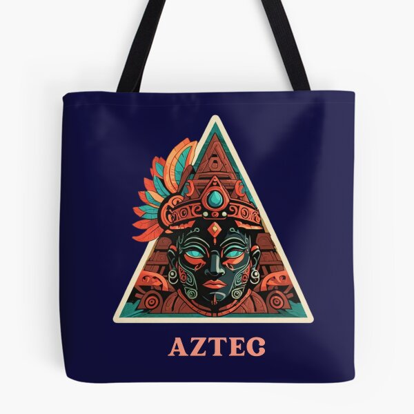 Item preview, Aztec designed and sold by dpoflynn.