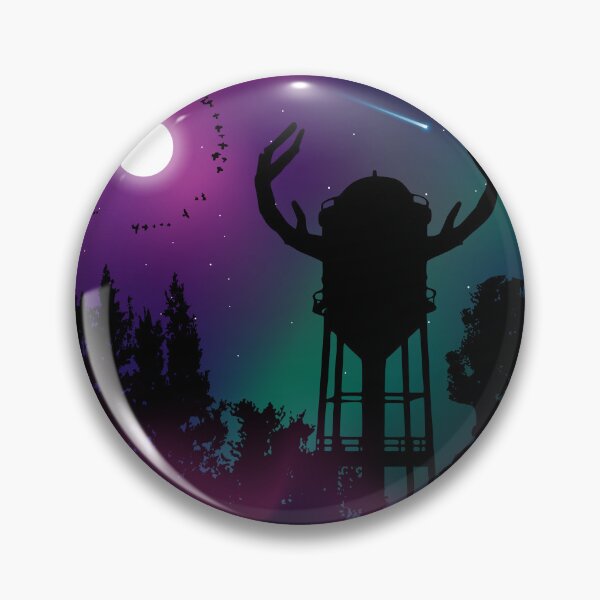 Item preview, Velvet Cove 1995 Souvenir [Lost Records: Bloom & Rage] designed and sold by AllTheRage95.