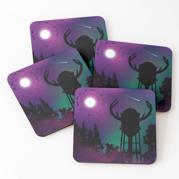 Item preview, Velvet Cove 1995 Souvenir [Lost Records: Bloom & Rage] designed and sold by AllTheRage95.
