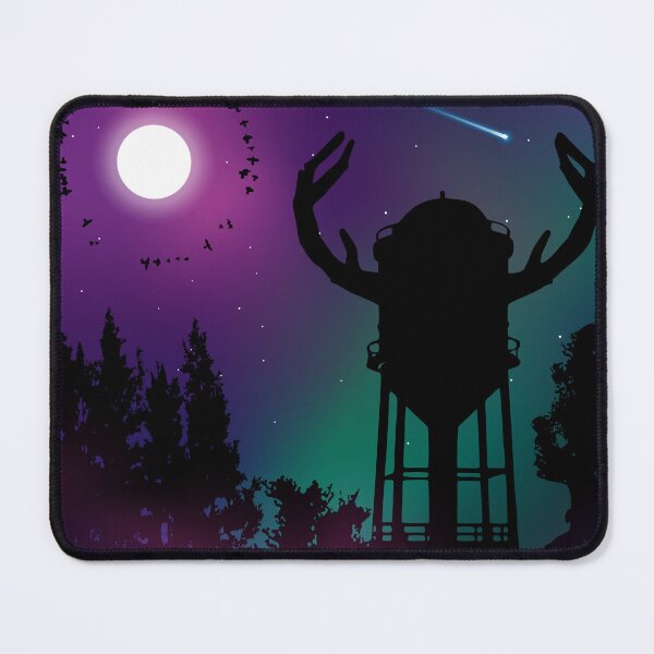 Item preview, Velvet Cove 1995 Souvenir [Lost Records: Bloom & Rage] designed and sold by AllTheRage95.