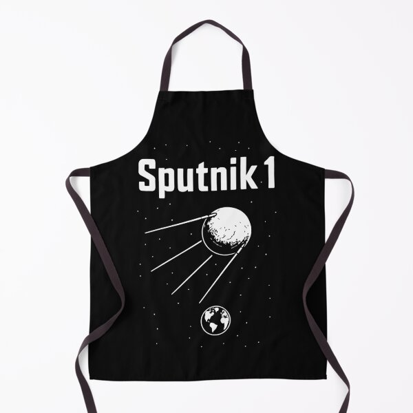 Item preview, Sputnik Vintage Space designed and sold by Krasnovaovaova.