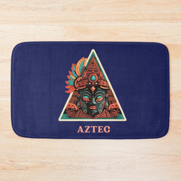 Item preview, Aztec designed and sold by dpoflynn.
