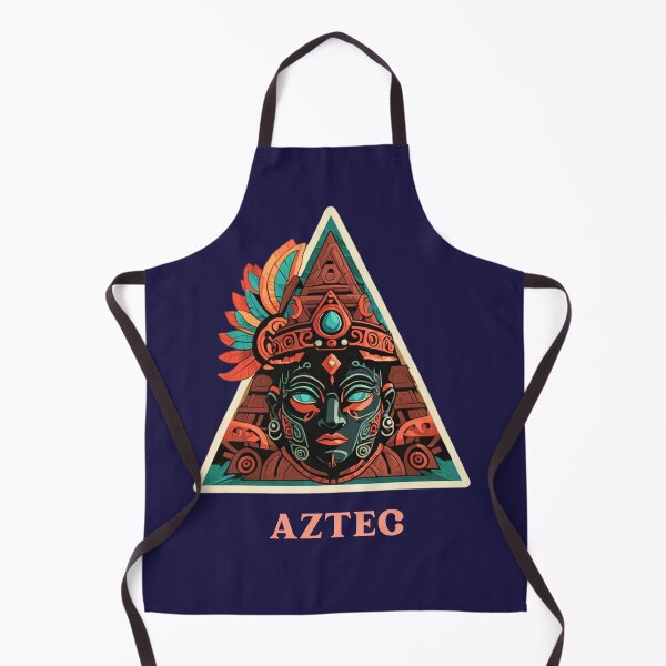 Item preview, Aztec designed and sold by dpoflynn.