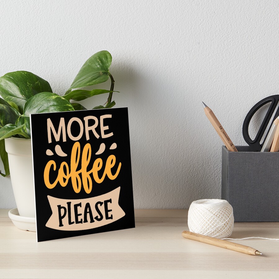 Item preview, Art Board Print designed and sold by MiniStudio.
