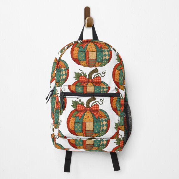 Item preview, Patchwork pumpkin｜Quilted pumpkin｜Fall patchwork quilt｜patchwork fall decorations｜autumn patchwork quilt｜patchwork autumn｜cozy fall png designed and sold by PixelBlooming.