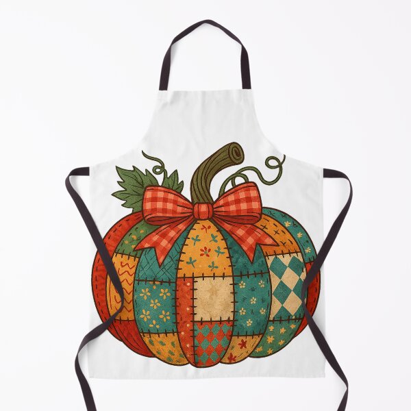Item preview, Patchwork pumpkin|Quilted pumpkin|Fall patchwork quilt|patchwork fall decorations|autumn patchwork quilt|patchwork autumn|cozy fall png designed and sold by PixelBlooming.