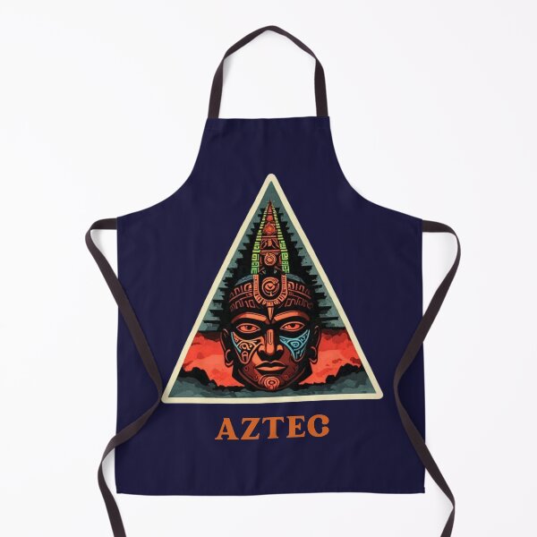 Item preview, Aztec designed and sold by dpoflynn.