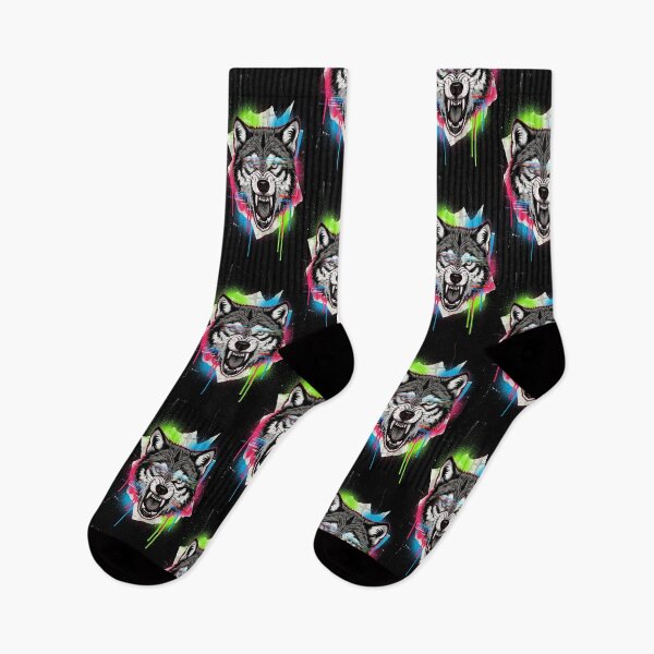 Item preview, Neon Fury designed and sold by Ki-vs.