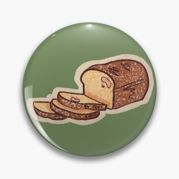 Item preview, Loaf of Bread designed and sold by ElizabethNire.