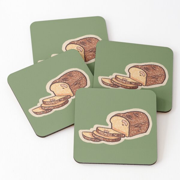 Item preview, Loaf of Bread designed and sold by ElizabethNire.