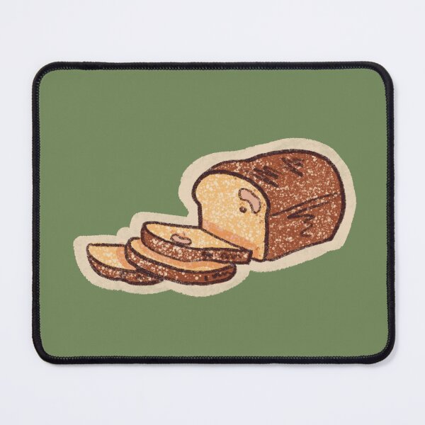Item preview, Loaf of Bread designed and sold by ElizabethNire.