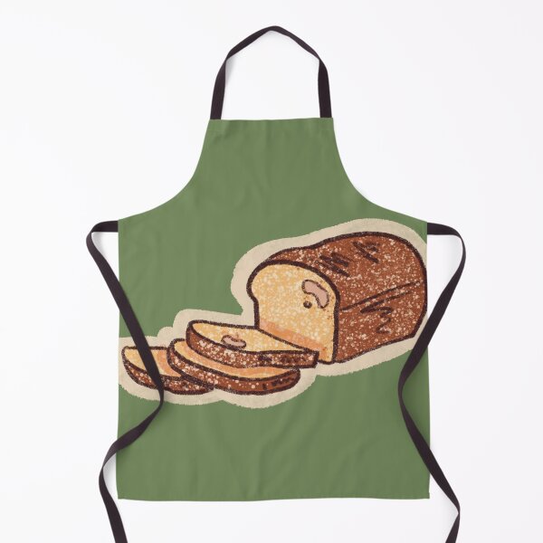 Item preview, Loaf of Bread designed and sold by ElizabethNire.