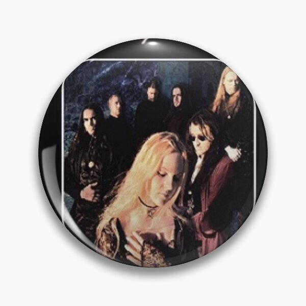 Item preview, Theatre of Tragedy - Virago album 1999 designed and sold by CindyDaviseno.