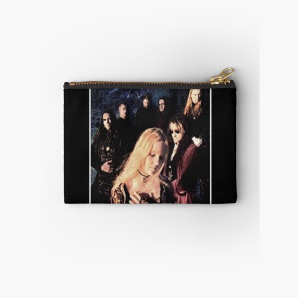 Item preview, Theatre of Tragedy - Virago album 1999 designed and sold by CindyDaviseno.