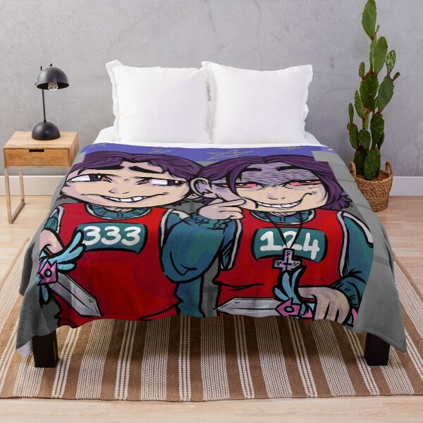 Item preview, Hide and Seek designed and sold by dustyrat.