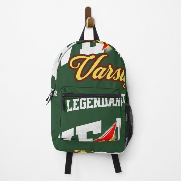 Item preview, Legendary Bruh Team We Back Varsity Club Estd 2025 Funny Varsity Meme Squad Streetwear designed and sold by Millionaireboss.