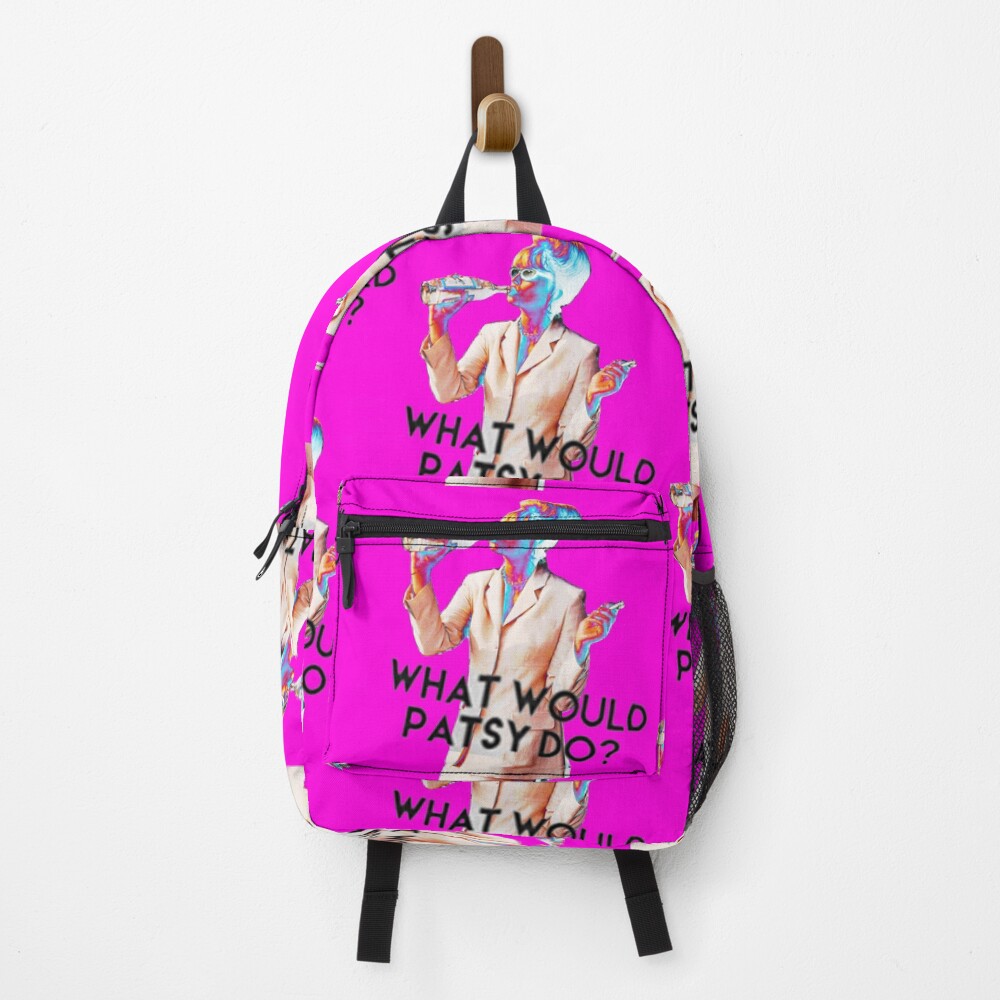 Item preview, Backpack designed and sold by DThreeArt.