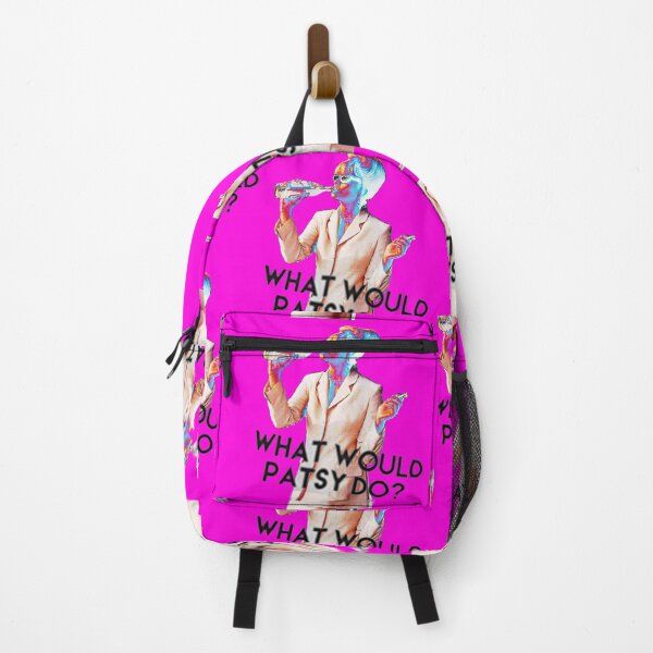 Item preview, What would Patsy do designed and sold by DThreeArt.