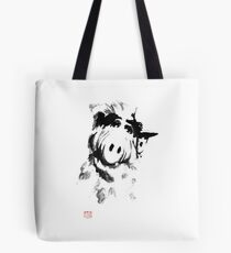 alf Tote Bag