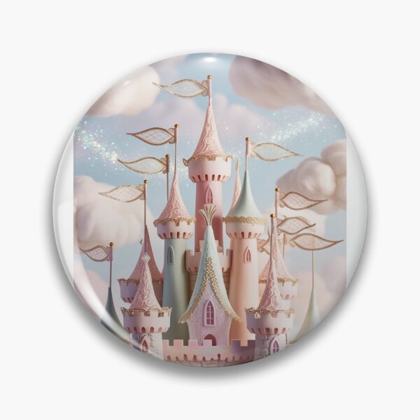 Item preview, Candy Castle designed and sold by lordiano.