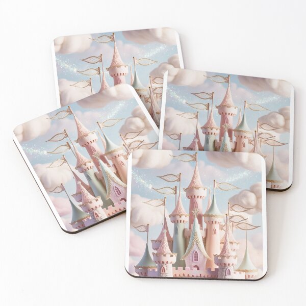 Item preview, Candy Castle designed and sold by lordiano.