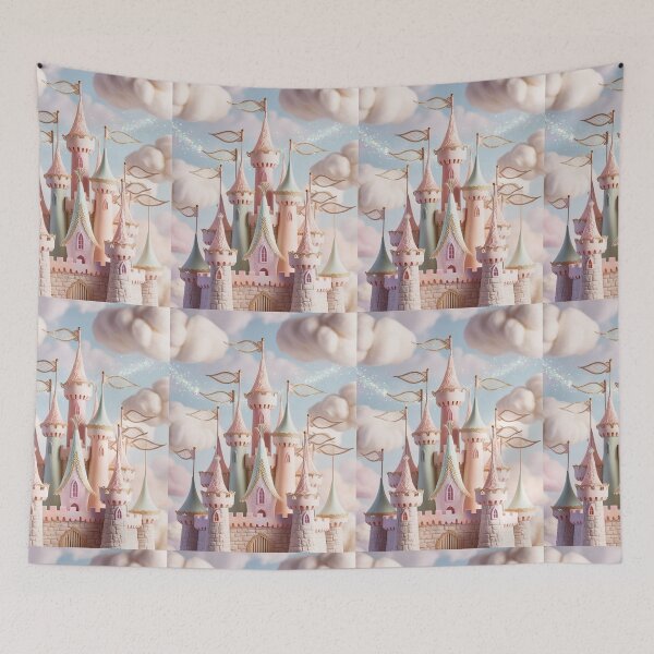 Item preview, Candy Castle designed and sold by lordiano.
