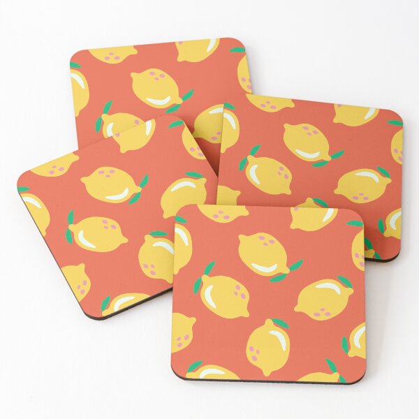 Item preview, Yellow Lemons designed and sold by kenagui.