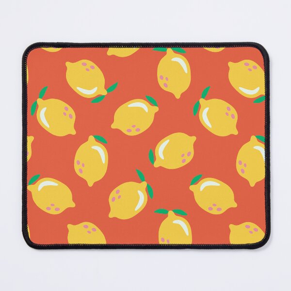 Item preview, Yellow Lemons designed and sold by kenagui.