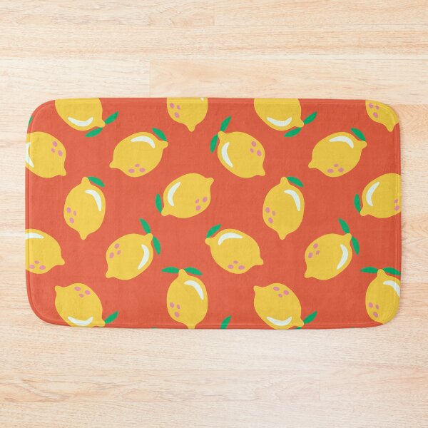 Item preview, Yellow Lemons designed and sold by kenagui.