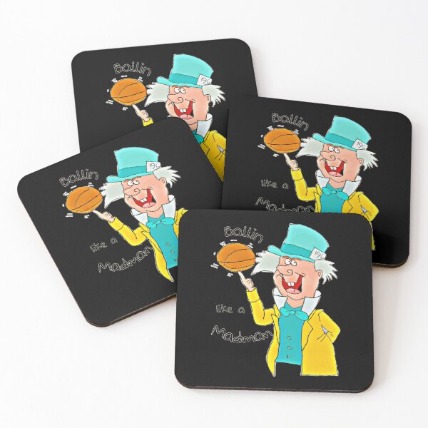 Item preview, Mad Hatter Digital Drawing  designed and sold by BBsGifts.