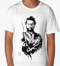 tatsuya 2 Long T-Shirt