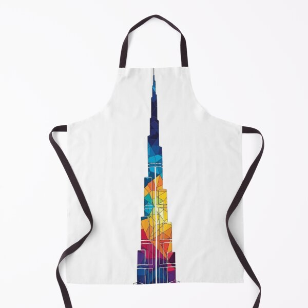 Item preview, Burj Khalifa designed and sold by likbatonboot.