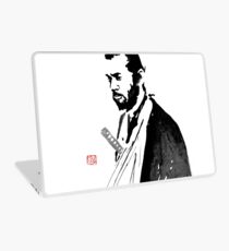 tatsuya 01 Laptop Skin
