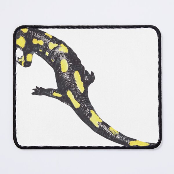 Item preview, Salamander designed and sold by Malandart.