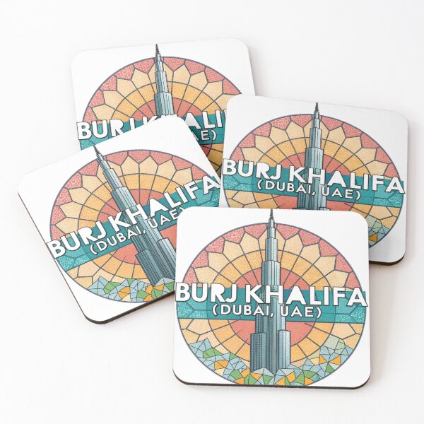 Item preview, Burj Khalifa designed and sold by likbatonboot.