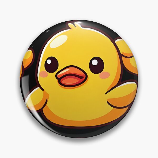 Item preview, Rubber Duck Print designed and sold by BimbaBoom.
