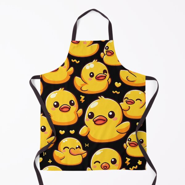 Item preview, Rubber Duck Print designed and sold by BimbaBoom.
