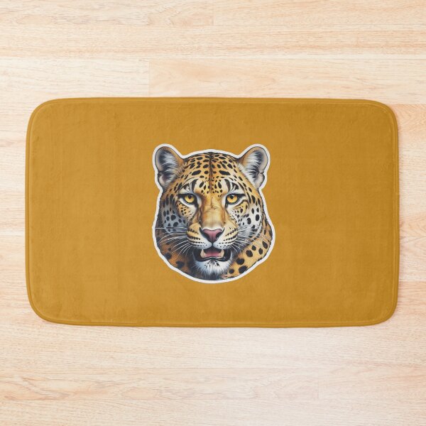 Item preview, Leopard de L'Amour designed and sold by GasconyPassion.