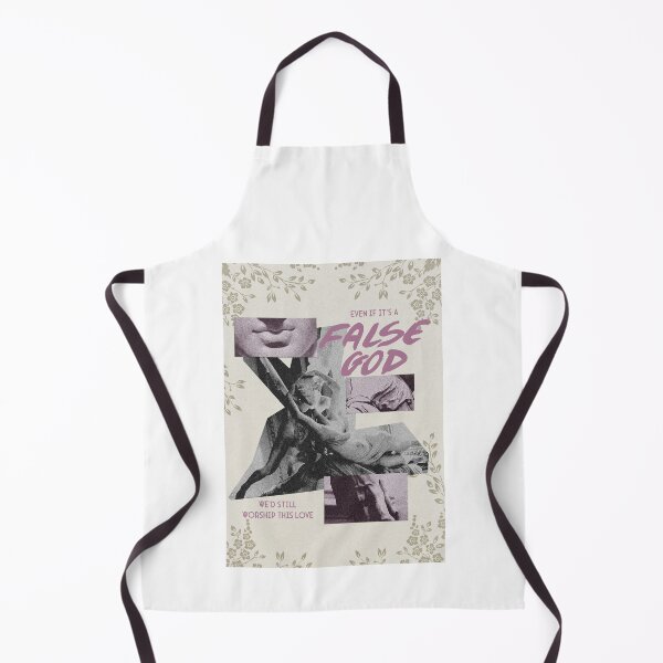 Item preview, False God designed and sold by atxevi.