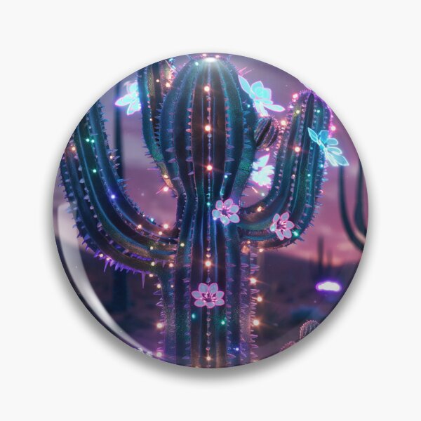 Item preview, Circuit Cactus designed and sold by Muflerdrift.