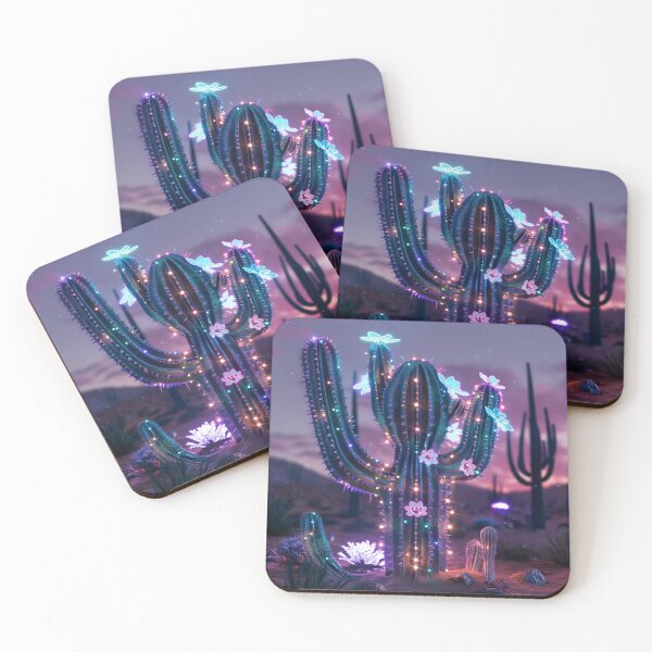 Item preview, Circuit Cactus designed and sold by Muflerdrift.