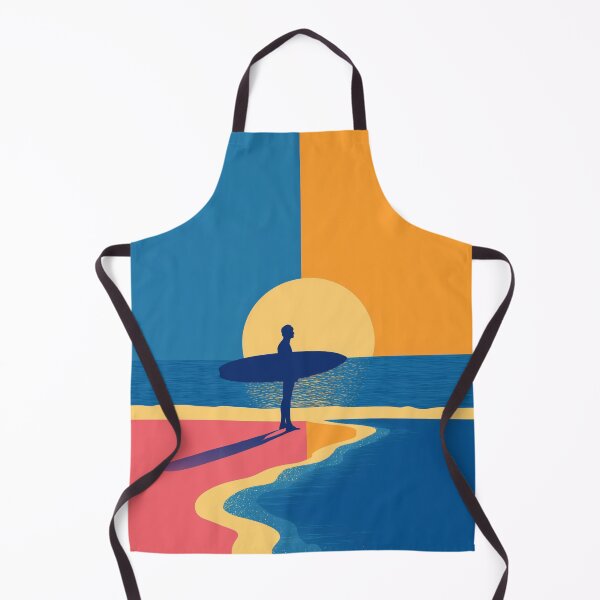 Item preview, First into the Waves designed and sold by randynash.