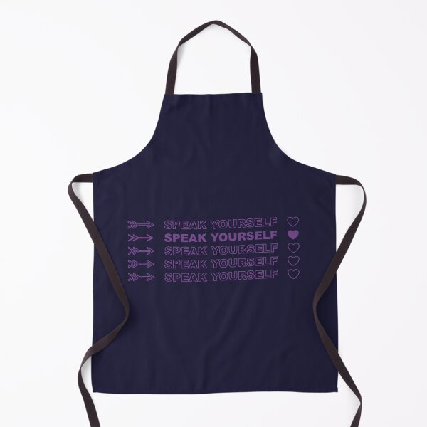 Item preview, SPEAK YOURSELF - BTS designed and sold by Forevermore7.