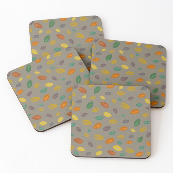 Item preview, Autumn leaves  designed and sold by Marju Rose.