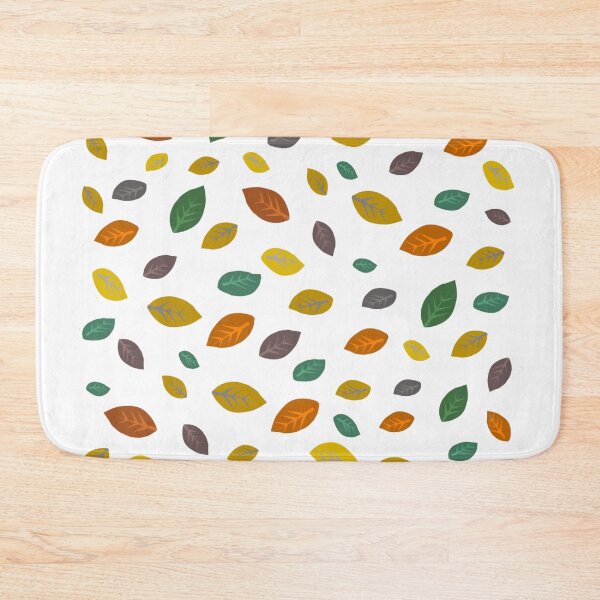 Item preview, Autumn leaves  designed and sold by Marju Rose.