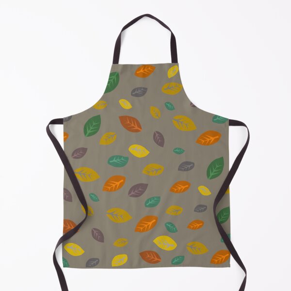 Item preview, Autumn leaves designed and sold by Marju Rose.